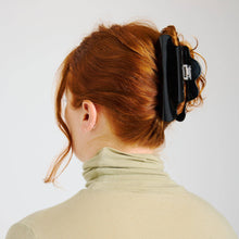 Load image into Gallery viewer, Nimbus Claw in Black