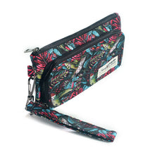 Load image into Gallery viewer, Flying Jewels (Hummingbirds) Venture Wallet