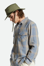 Load image into Gallery viewer, Coolmax Packable Safari Hat