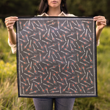 Load image into Gallery viewer, No. 116 Edith Bandana