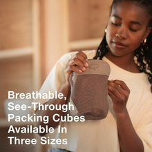 Load image into Gallery viewer, Daylite Packing Cube Set