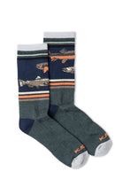 Load image into Gallery viewer, Moonwalk Socks