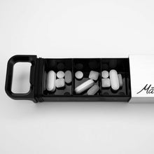 Load image into Gallery viewer, WATERPROOF PILL CANISTER