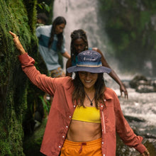 Load image into Gallery viewer, Orilla Sun Hat