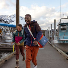 Load image into Gallery viewer, Taal Convertible Tote