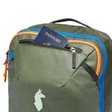 Load image into Gallery viewer, Allpa 28L Travel Pack