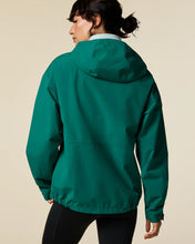 Load image into Gallery viewer, Cielo Rain Jacket - Malachite, Women's