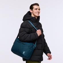 Load image into Gallery viewer, Mente 15L Messenger Bag - Cada Día
