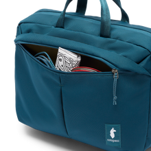 Load image into Gallery viewer, Mente 15L Messenger Bag - Cada Día