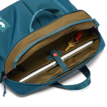 Load image into Gallery viewer, Mente 15L Messenger Bag - Cada Día