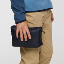 Load image into Gallery viewer, Fuego Hooded Down Jacket - Men's