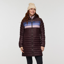 Load image into Gallery viewer, Fuego Down Parka - Women's