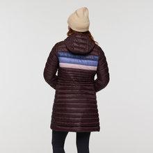 Load image into Gallery viewer, Fuego Down Parka - Women's