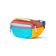 Load image into Gallery viewer, Kapai 3L Hip Pack - Del Día