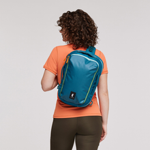 Load image into Gallery viewer, Chasqui 13L Sling Pack