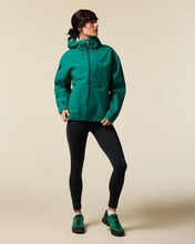 Load image into Gallery viewer, Cielo Rain Jacket - Malachite, Women's