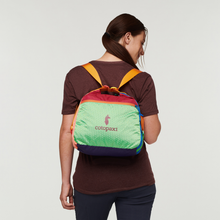 Load image into Gallery viewer, Taal Convertible Tote