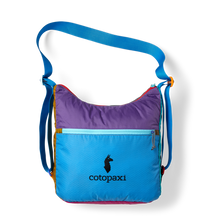 Load image into Gallery viewer, Taal Convertible Tote