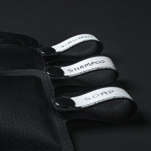 Load image into Gallery viewer, FLATPAK TOILETRY BOTTLE 3-PACK