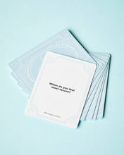 Load image into Gallery viewer, Actually Curious: Curiosity - Empathy & Connection Cards