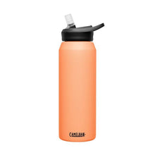 Load image into Gallery viewer, Eddy®+ 32 oz Water Bottle, Insulated Stainless Steel