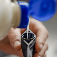 Load image into Gallery viewer, FLATPAK TOILETRY BOTTLE 3-PACK