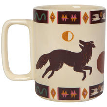 Load image into Gallery viewer, Folktake Studio Mug