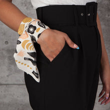 Load image into Gallery viewer, Danica Studio Myth Recycled Cotton Bandana 21 x 21 inches