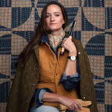 Load image into Gallery viewer, No. 102 Jackie Bandana