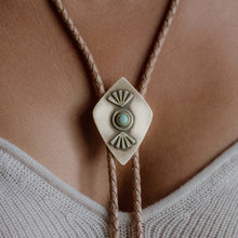 Load image into Gallery viewer, Rimini Bolo Tie