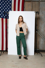 Load image into Gallery viewer, Victory Pant - Pine Needle