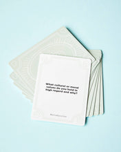 Load image into Gallery viewer, Actually Curious: Curiosity - Empathy & Connection Cards