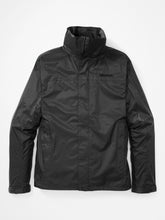 Load image into Gallery viewer, Men's PreCip® Eco Jacket - Black