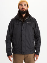 Load image into Gallery viewer, Men's PreCip® Eco Jacket - Black