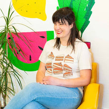 Load image into Gallery viewer, Cake Tee