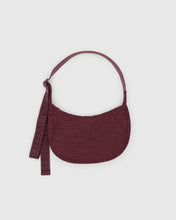Load image into Gallery viewer, Small Nylon Crescent Bag