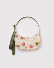 Load image into Gallery viewer, Small Nylon Crescent Bag