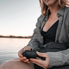 Load image into Gallery viewer, NanoDry Trek Towel – Small
