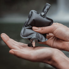 Load image into Gallery viewer, FLATPAK TOILETRY BOTTLE 3-PACK