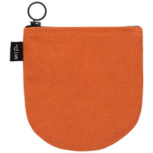 Load image into Gallery viewer, Dogwood Halfmoon Pouch