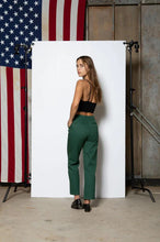 Load image into Gallery viewer, Victory Pant - Pine Needle