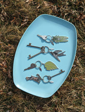 Load image into Gallery viewer, Keychain | lucky rabbit