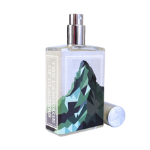 Load image into Gallery viewer, The Language of Glaciers - 50ml