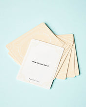 Load image into Gallery viewer, Actually Curious: Curiosity - Empathy & Connection Cards