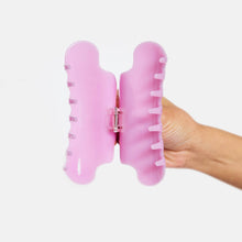 Load image into Gallery viewer, Nimbus Claw in Lilac