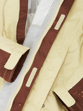 Load image into Gallery viewer, Men's PreCip® Eco Jacket - Wheat/Pinecone