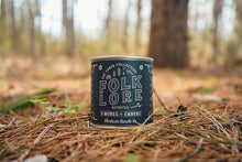 Load image into Gallery viewer, Folklore | S'mores + Embers 8oz Soy Candle