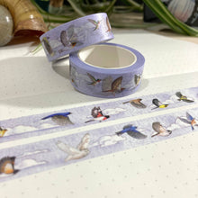 Load image into Gallery viewer, Birds In Flight Washi Tape