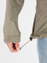 Load image into Gallery viewer, Women's PreCip® Eco Jacket - Vetiver