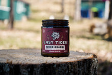 Load image into Gallery viewer, Easy Tiger | Blood Orange 8oz Soy Candle